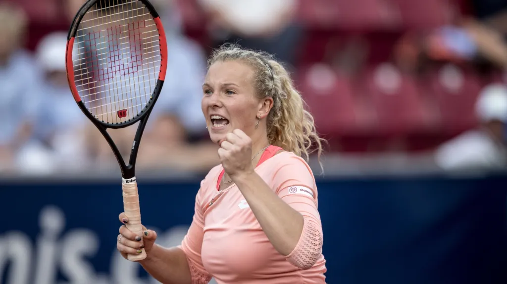 Kateřina Siniaková