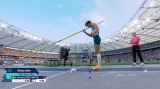 Armand Duplantis vylepšil světový rekord na 626 cm