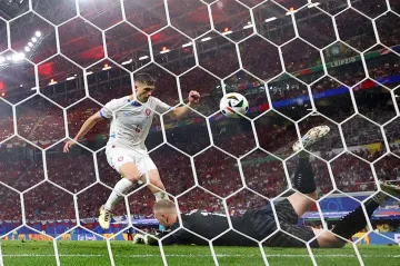Robin Hranáč v reprezentaci