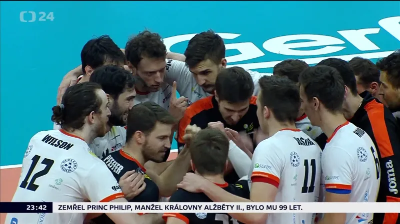 Karlovarsko si poradilo s Jihostrojem a vede už 2:0 na zápasy