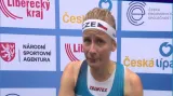 Kosová: Takový výkon jsem vůbec nečekala