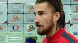 Vácha: Soustředíme se na to, abychom vyhráli všechny naše zápasy