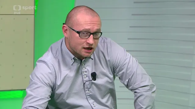 Bylo jednodušší boxovat než trénovat, říká Konečný