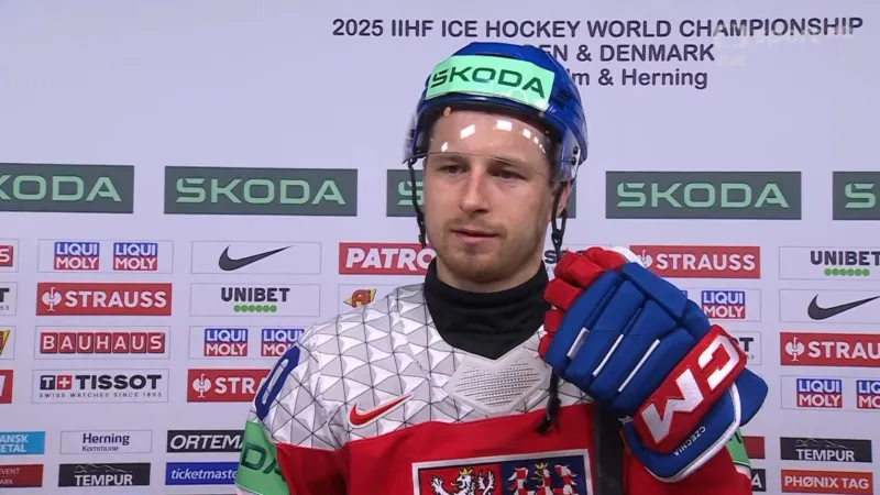 Gazda: Moc jsem toho nenahrál, zítra budu trénovat