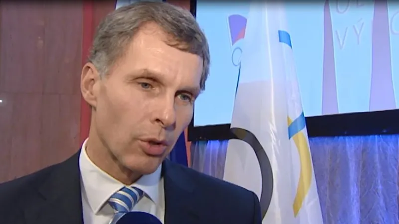 Kejval: Zvolení je pro mě závazek do budoucna i ocenění mé práce