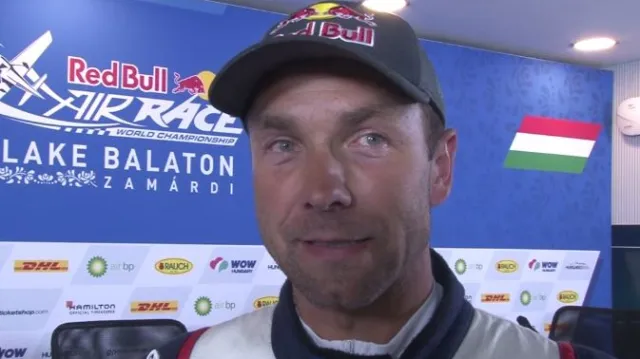 Kvalifikaci na Balatonu vyhrál Šonka