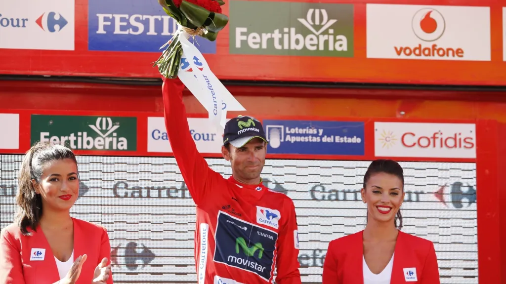 Alejandro Valverde