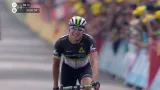 Boasson Hagen zavelel k úniku a vyhrál nejdelší etapu Tour
