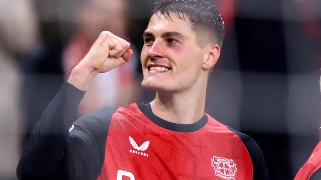 Patrik Schick prožívá gólové časy