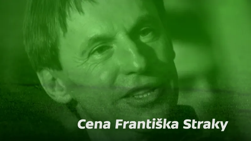 Cena Františka Straky