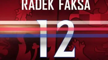 Profil hráče: Radek Faksa