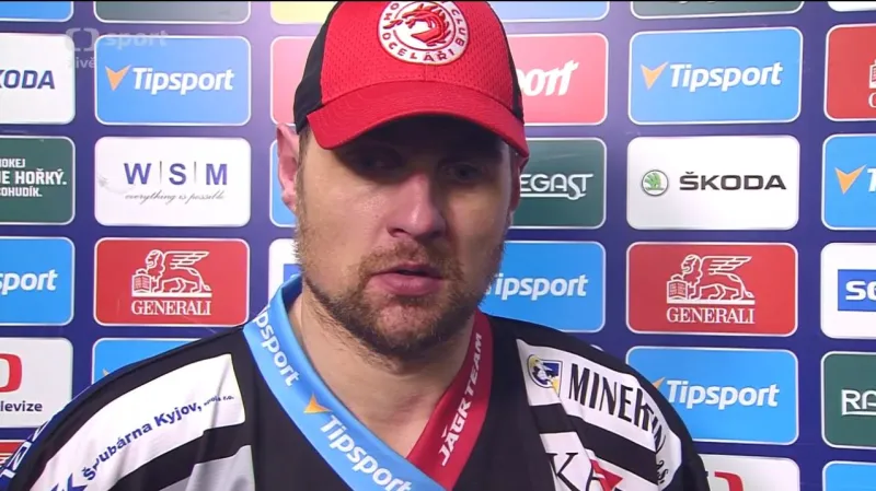 Polanský: Vyloučení jsem si nevyčítal