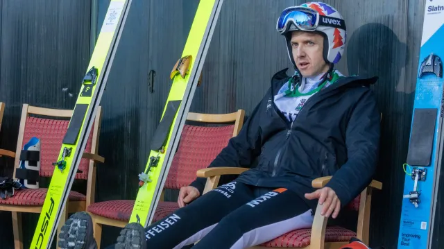 ŽIVĚ: Turné čtyř můstků