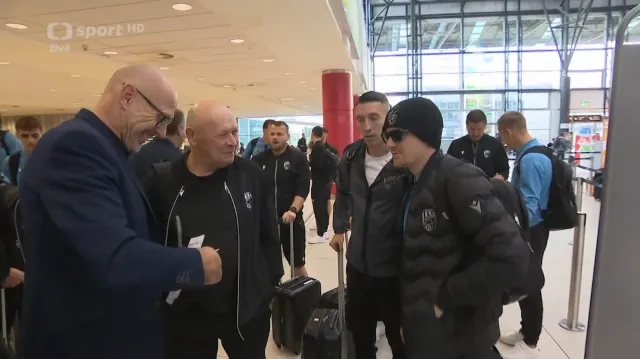 Plzeň chce v Soluni udržet úspěšnou pohárovou sérii