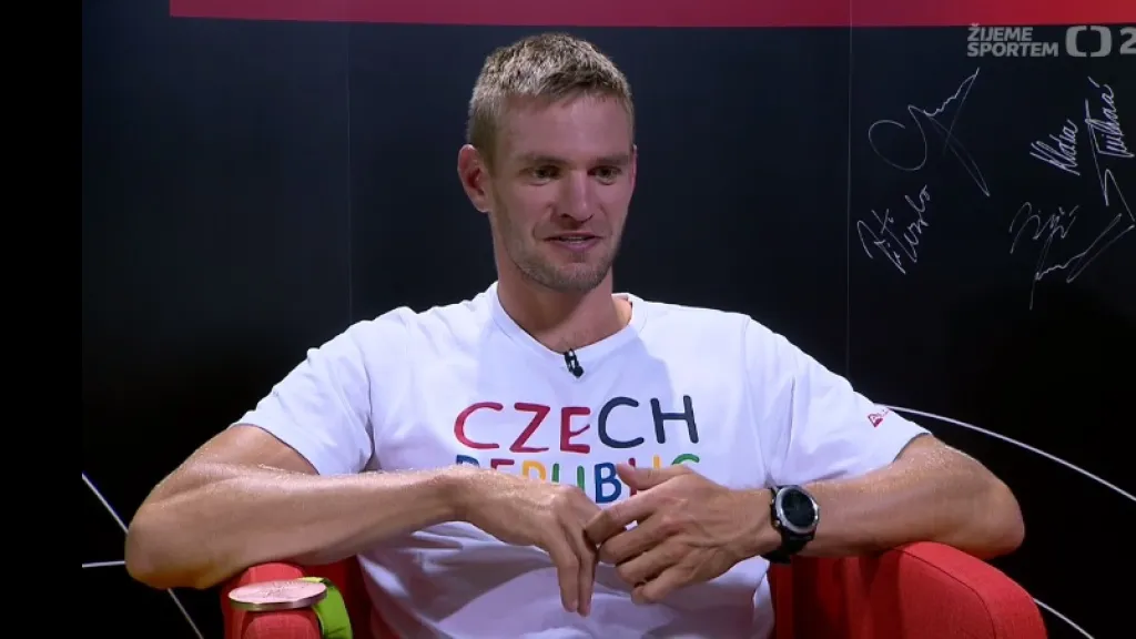 Rozhovor Jaromíra Bosáka: Ondřej Synek