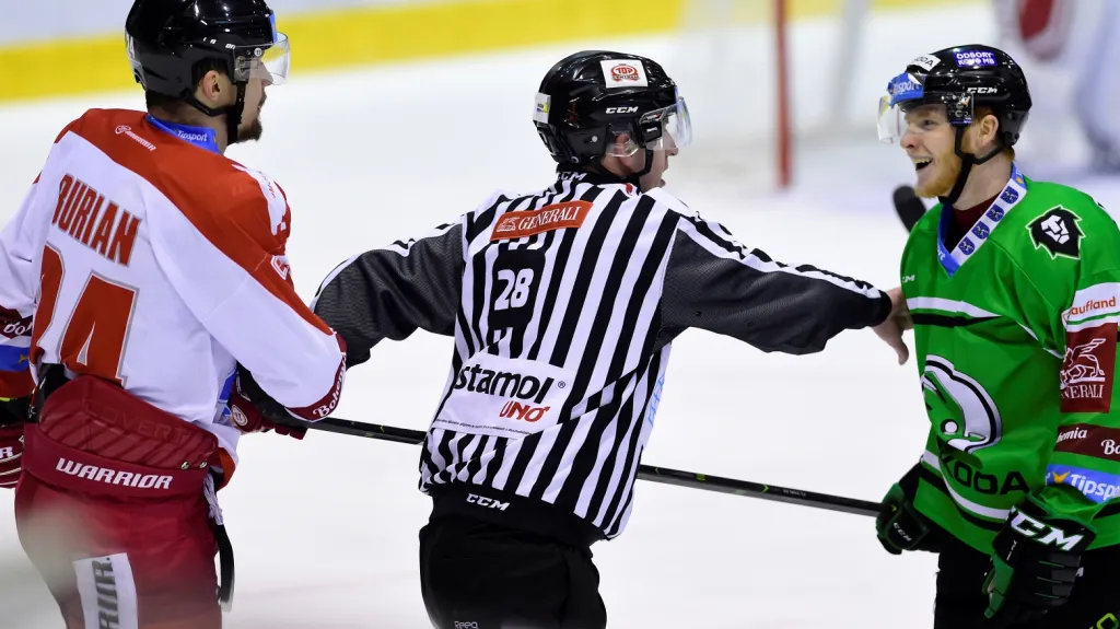 Olomouc - Mladá Boleslav 