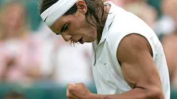 Rafael Nadal