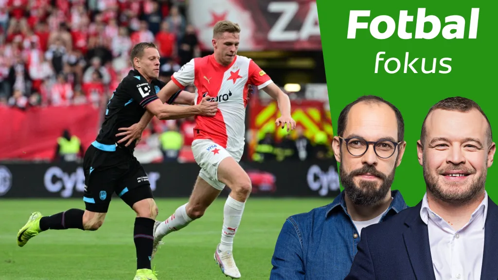 Fotbal fokus podcast