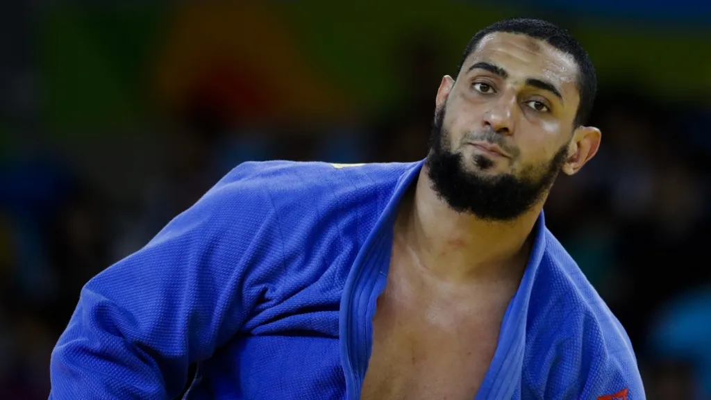 Judista Islám Šahábí