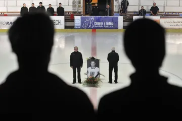 Vzpomínka na Josefa Vašíčka