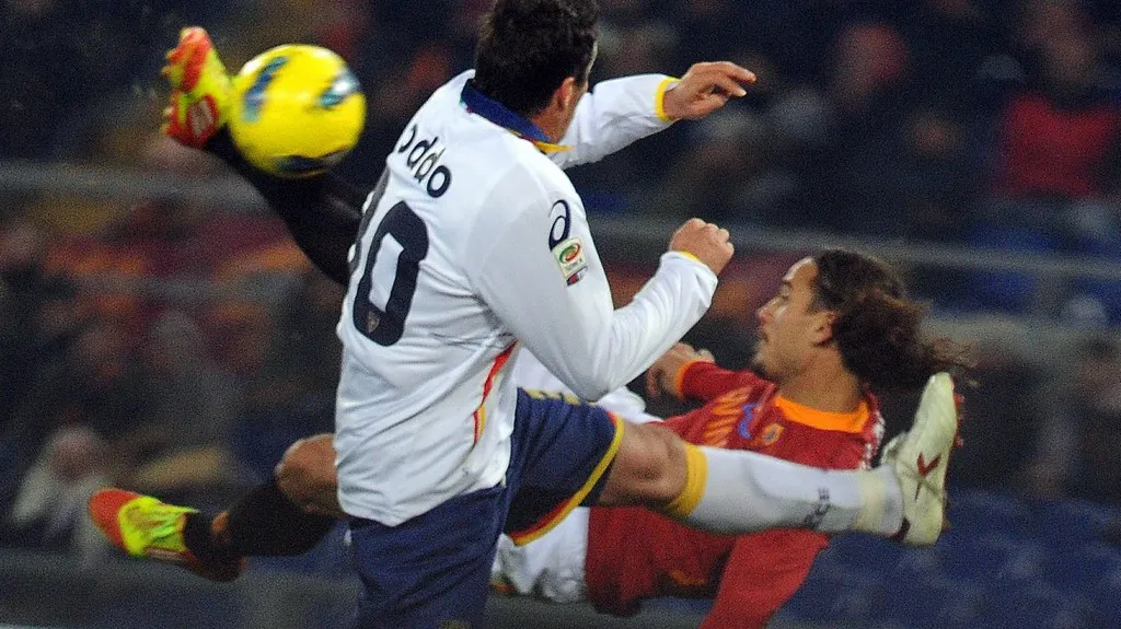 Pablo Daniel Osvaldo