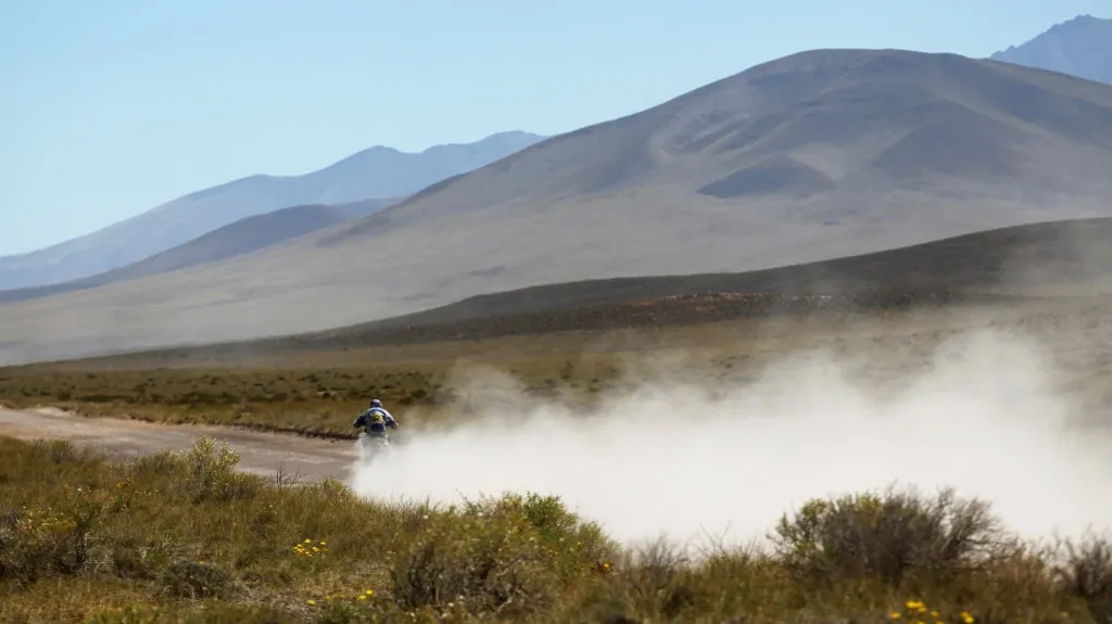 Rallye Dakar