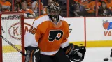 Brankář Philadelphie Ilja Bryzgalov