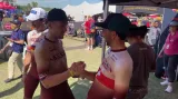 Stošek s Vakočem si na Cape Epic pohoršili na devátou příčku