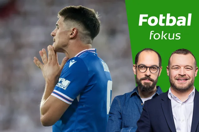 Fotbal fokus podcast: Zimní škatulata. Zmar Baníku, ambice Sigmy a konec Jedličky
