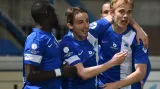 Liberec míří v předkole do Izraele, Jablonec asi čeká Kodaň