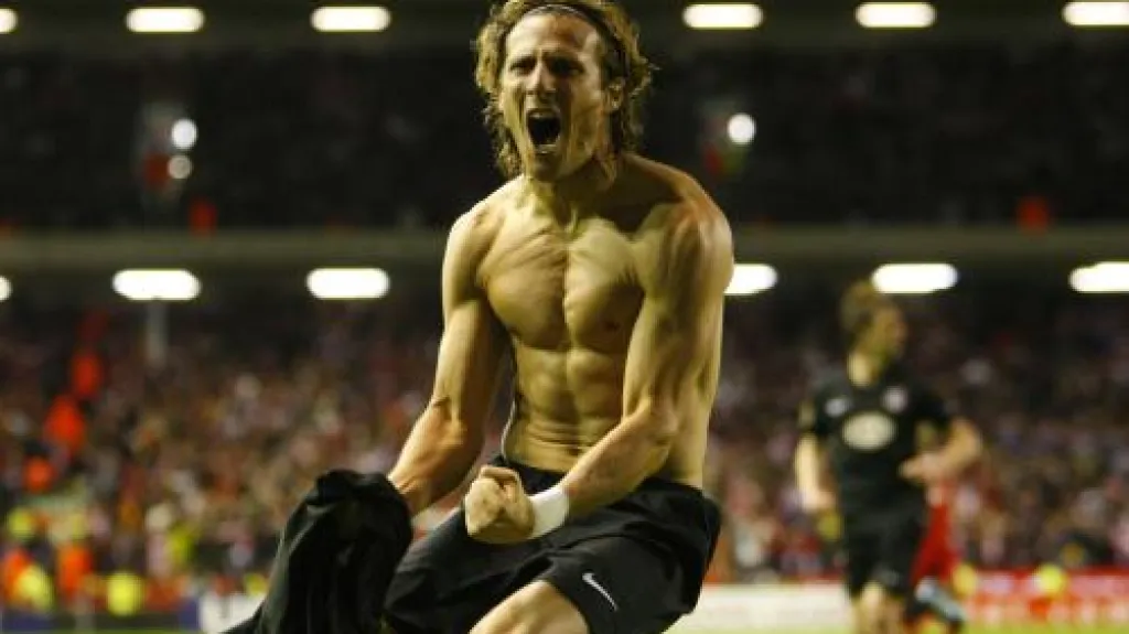Diego Forlan