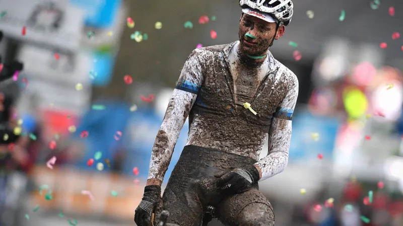 Mathieu van der Poel