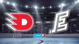 Sestřih a ohlasy 1. utkání předkola play-off Pardubice - Karlovy Vary