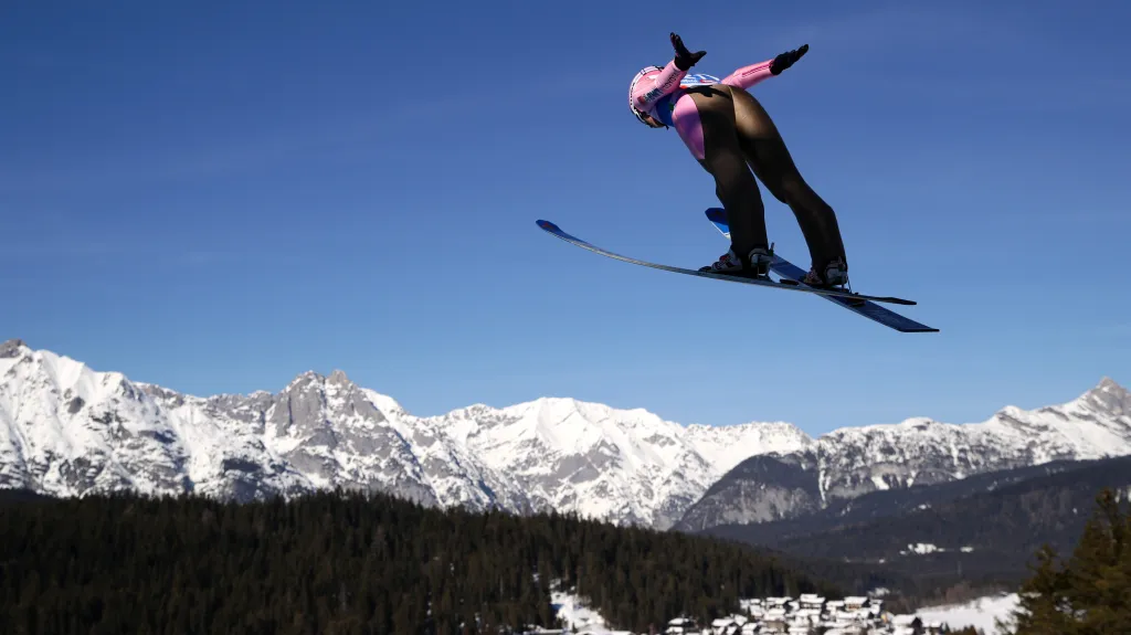 Karolína Indračáková