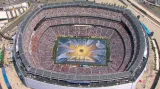 Stadion v New Jersey