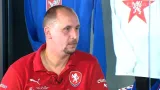 Asistent trenéra Svoboda před Nizozemskem: Uděláme tři čtyři změny