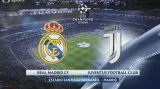 Sestřih utkání Real Madrid - Juventus Turín