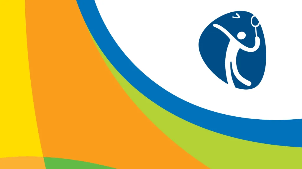 Záznam badmintonu: dvouhra (Ž), mix