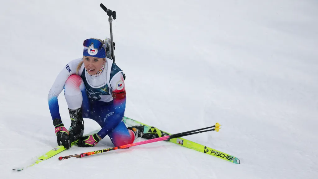 Tereza Voborníková