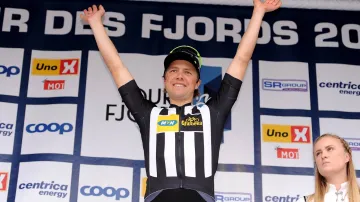Edvald Boasson Hagen