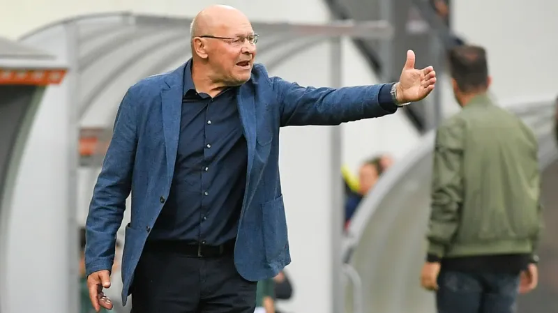 Plzeň a Bohemians se chystají na pohárové odvety