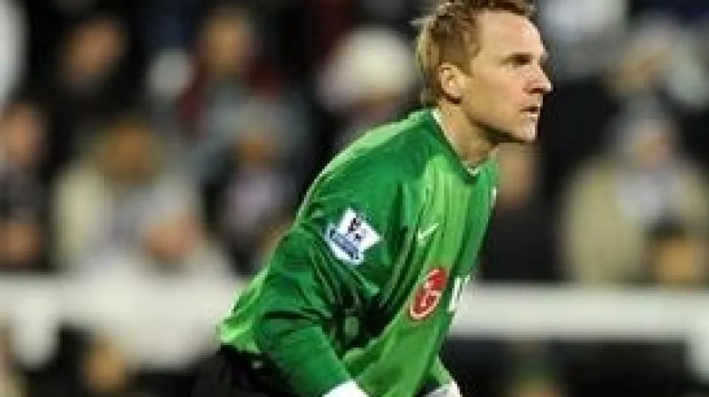 Antti Niemi