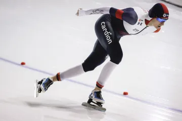 Martina Sáblíková