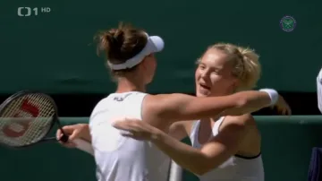 Siniakovou, Krejčíkovou i Djokoviče čeká finále