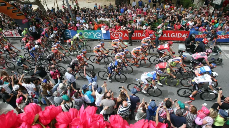 Giro d'Italia