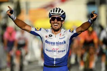 Julian Alaphilippe