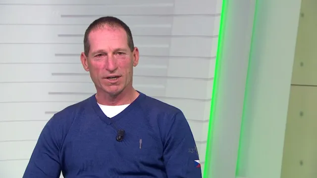 Téma SZ: Před pražským závodem CSIO3*