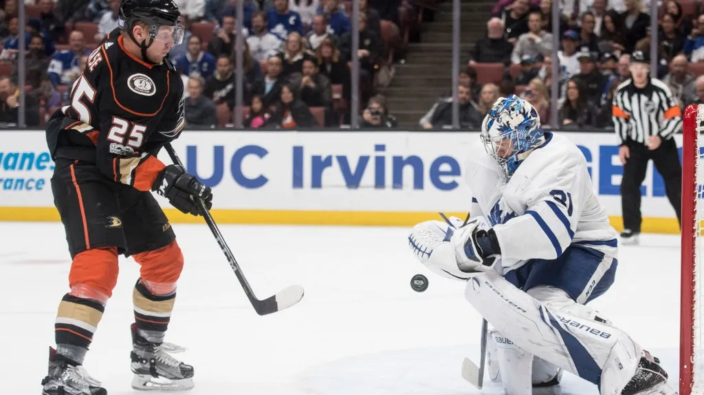 Ondřej Kaše v akci