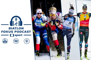 Biatlon fokus podcast: Co přinesou českému týmu nové impulzy?