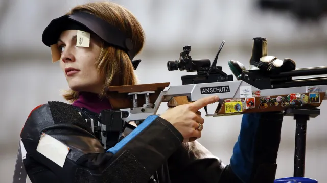 Kateřina Emmons dostala Cenu Věry Čáslavské